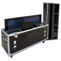 Bory Cases Standard 42" LED Flight Case (BT-20684)